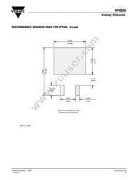 IRFS11N50ATRR Datasheet Page 9