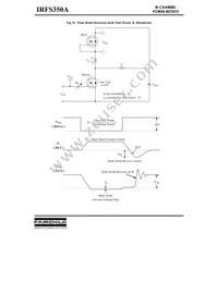 IRFS350A Datasheet Page 6