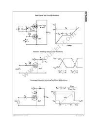 IRFS450B Datasheet Page 6