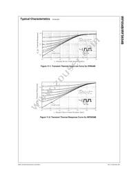 IRFS654B_FP001 Datasheet Page 5