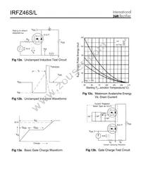 IRFZ46L Datasheet Page 6