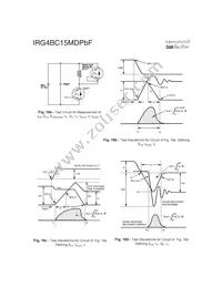 IRG4BC15MDPBF Datasheet Page 8