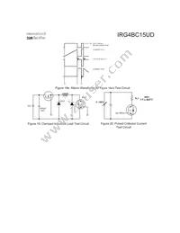 IRG4BC15UD Datasheet Page 9