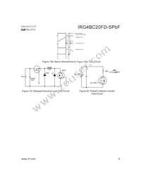 IRG4BC20FD-SPBF Datasheet Page 9