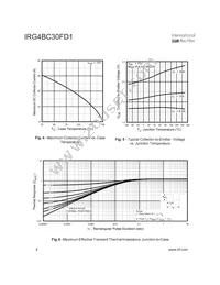 IRG4BC30FD1 Datasheet Page 4