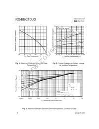 IRG4IBC10UD Datasheet Page 4