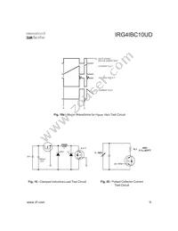 IRG4IBC10UD Datasheet Page 9