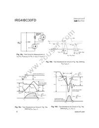 IRG4IBC30FD Datasheet Page 8