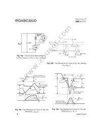 IRG4IBC30UD Datasheet Page 8