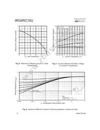 IRG4RC10UTRR Datasheet Page 4