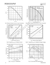 IRG6I330UPBF Datasheet Page 4