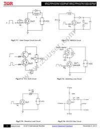 IRG7PH37K10DPBF Datasheet Page 8