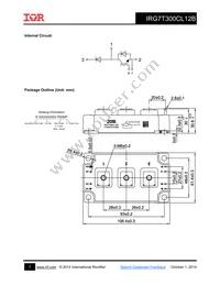 IRG7T300CL12B Datasheet Page 7