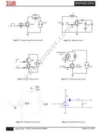 IRGP4062-EPBF Datasheet Page 7