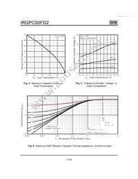 IRGPC50FD2 Datasheet Page 4