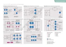 IRGPS47160DPBF Datasheet Page 3