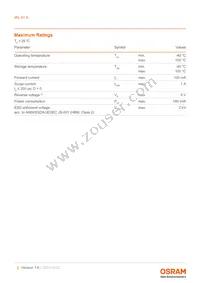 IRL 81A Datasheet Page 2