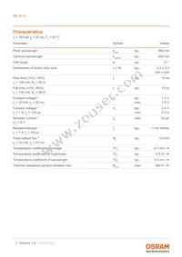 IRL 81A Datasheet Page 3