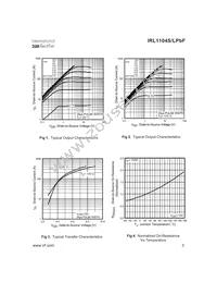 IRL1104STRLPBF Datasheet Page 3