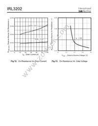 IRL3202L Datasheet Page 6