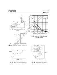 IRLI2910 Datasheet Page 6