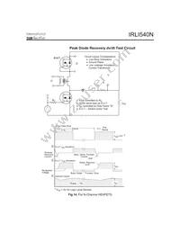 IRLI540N Datasheet Page 7