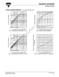 IRLIZ44G Datasheet Page 3