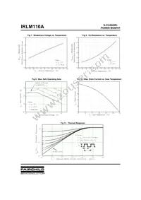 IRLM110ATF Datasheet Page 4