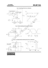 IRLM110ATF Datasheet Page 5