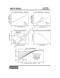 IRLW630ATM Datasheet Page 4