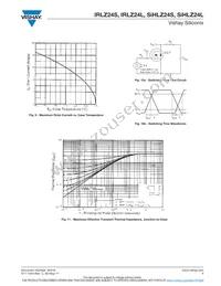 IRLZ24STRR Datasheet Page 5