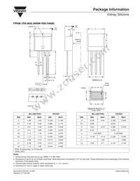 IRLZ24STRR Datasheet Page 10