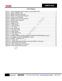 IRMCF143STY Datasheet Page 4