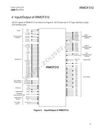 IRMCF312TR Datasheet Page 8