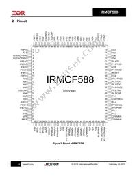 IRMCF588QTY Datasheet Page 6