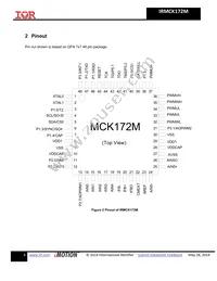 IRMCK172MTR Datasheet Page 6