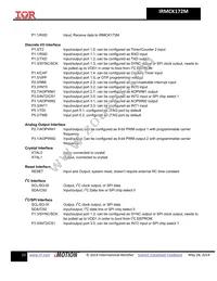 IRMCK172MTR Datasheet Page 10