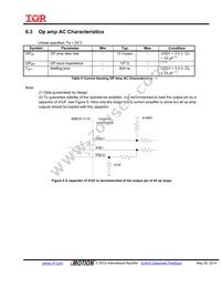 IRMCK182MTR Datasheet Page 19