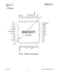 IRMCK371TY Datasheet Page 8