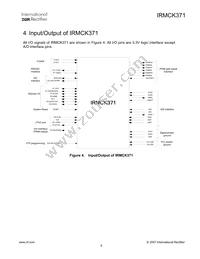 IRMCK371TY Datasheet Page 9