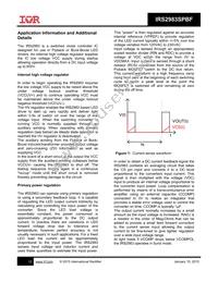 IRS2983SPBF Datasheet Page 12