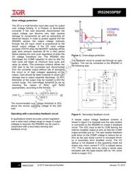 IRS2983SPBF Datasheet Page 14