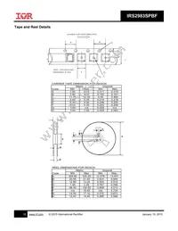 IRS2983SPBF Datasheet Page 16