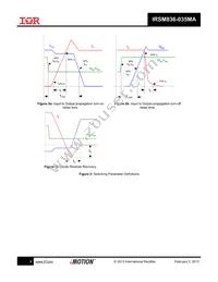 IRSM836-035MATR Datasheet Page 8