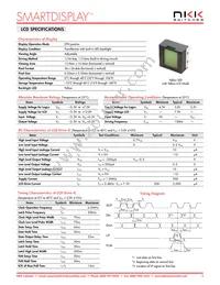 IS01BCE Datasheet Page 2