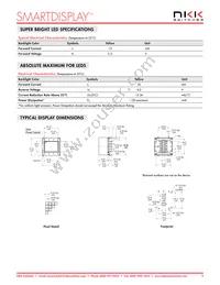 IS01BCE Datasheet Page 4