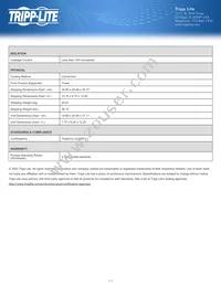 IS1800HG Datasheet Page 3