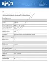 IS250HG Datasheet Page 2