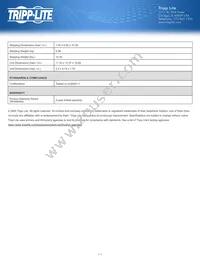 IS250HG Datasheet Page 3