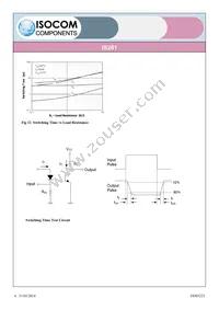 IS281E Datasheet Page 6